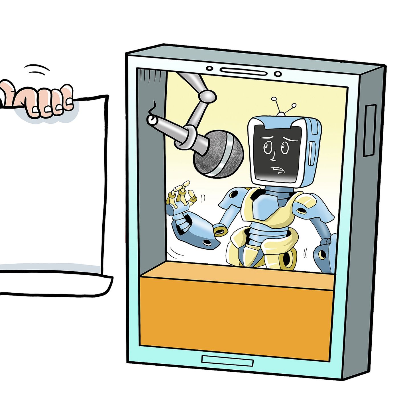 AI dubbing impacting film industry