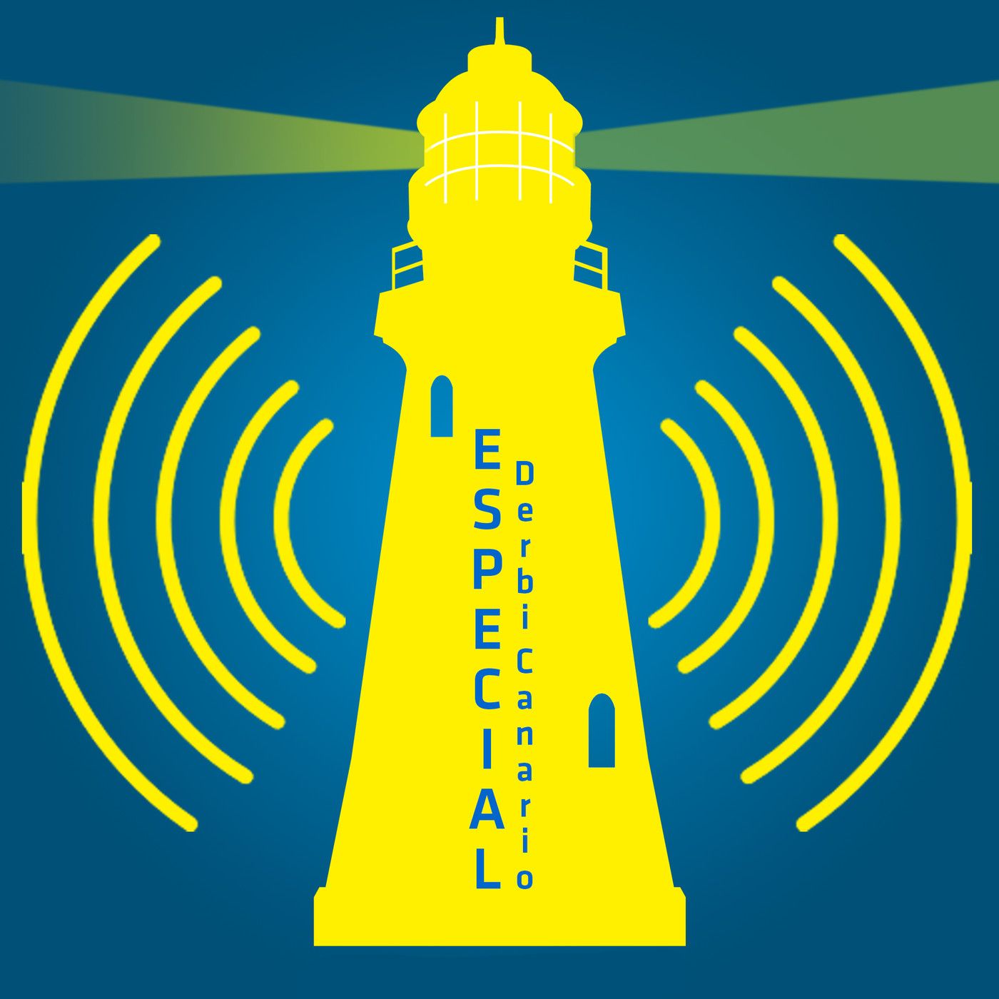 #PodcastFaro