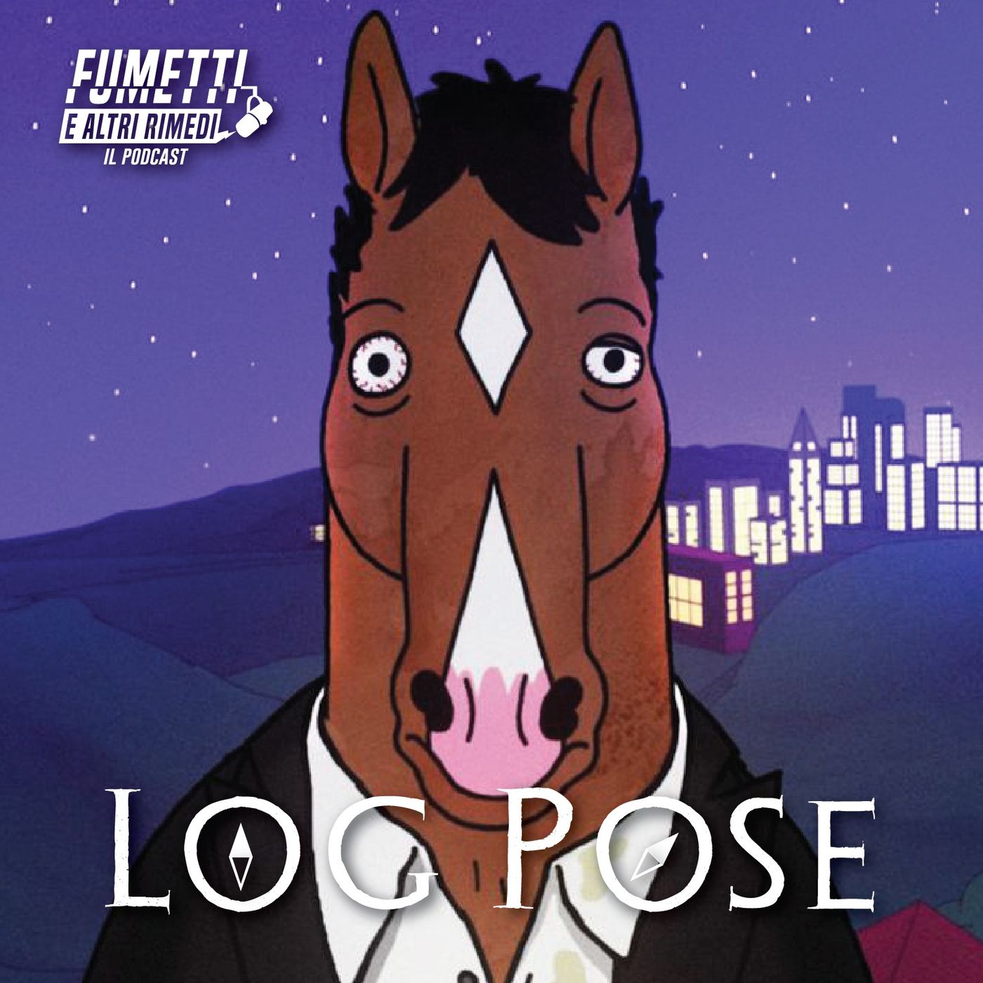 Fumetti e altri rimedi