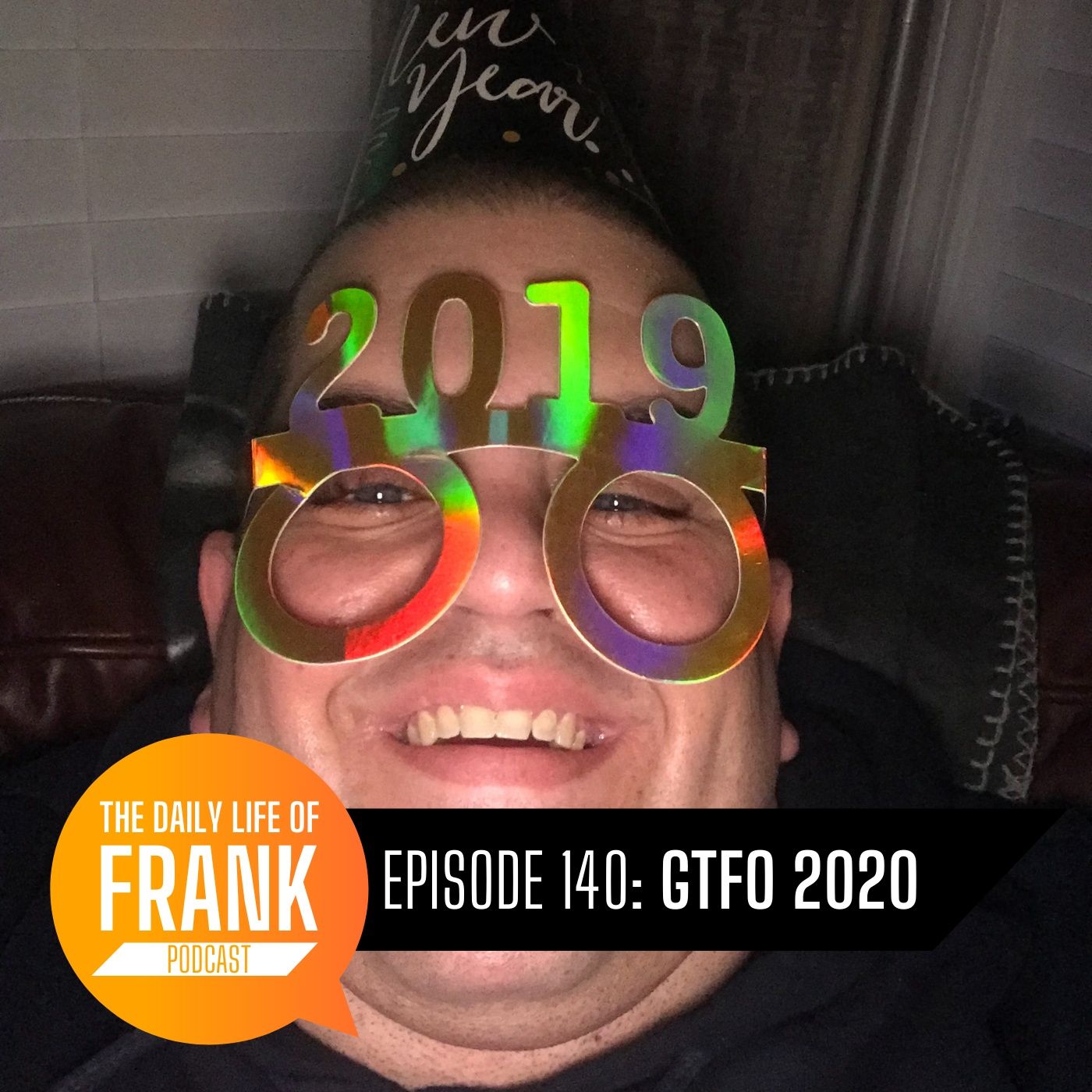 The Daily Life of Frank