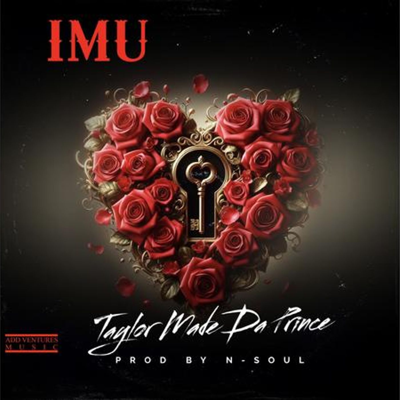 (I Miss U) by Taylor Made Da Prince Is On Air!