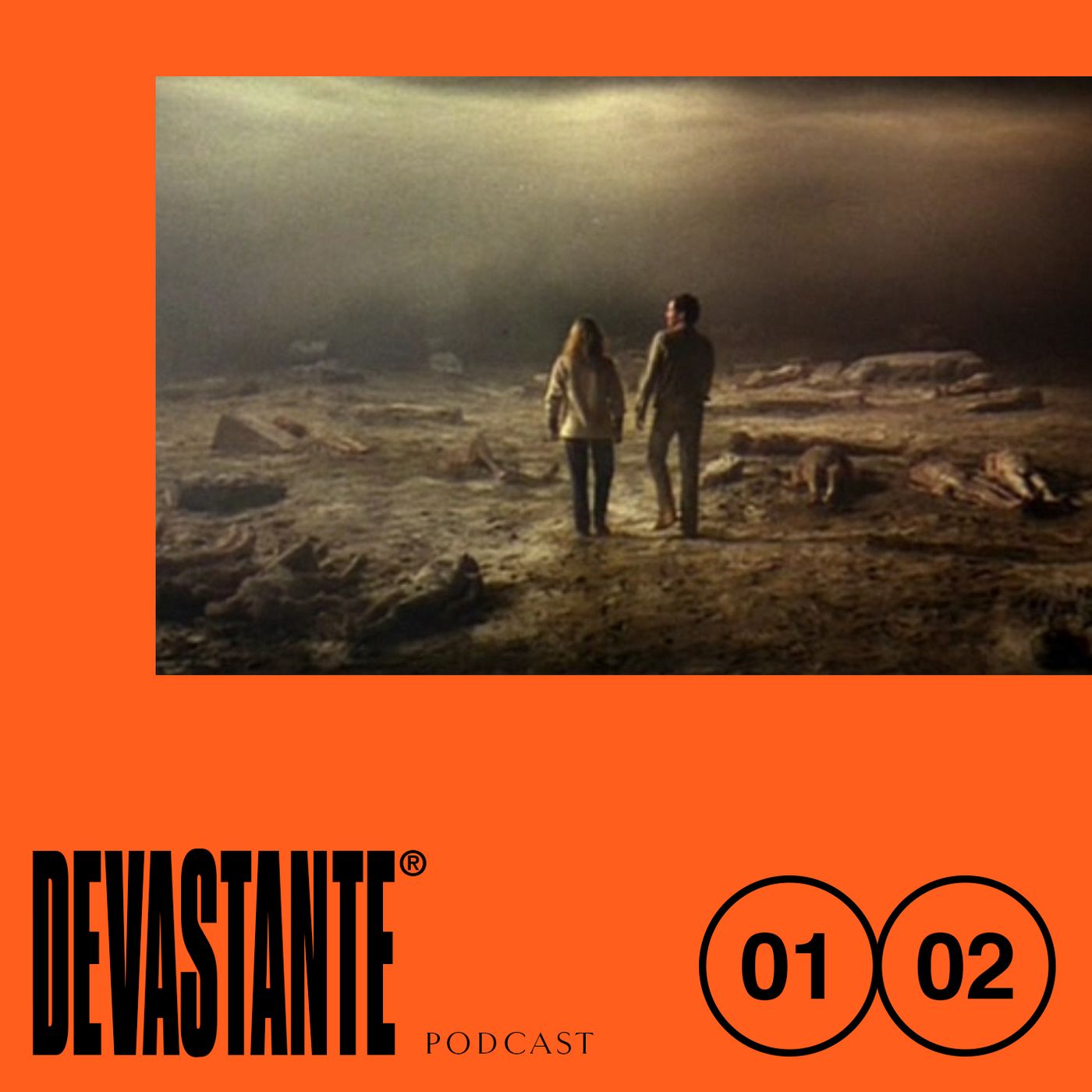 DEVASTANTE