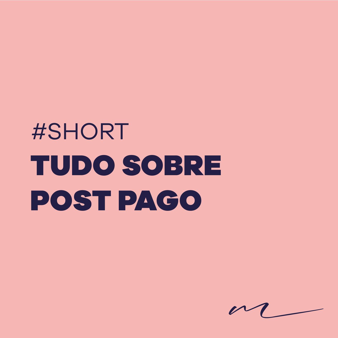 Tudo sobre post pago | Ana