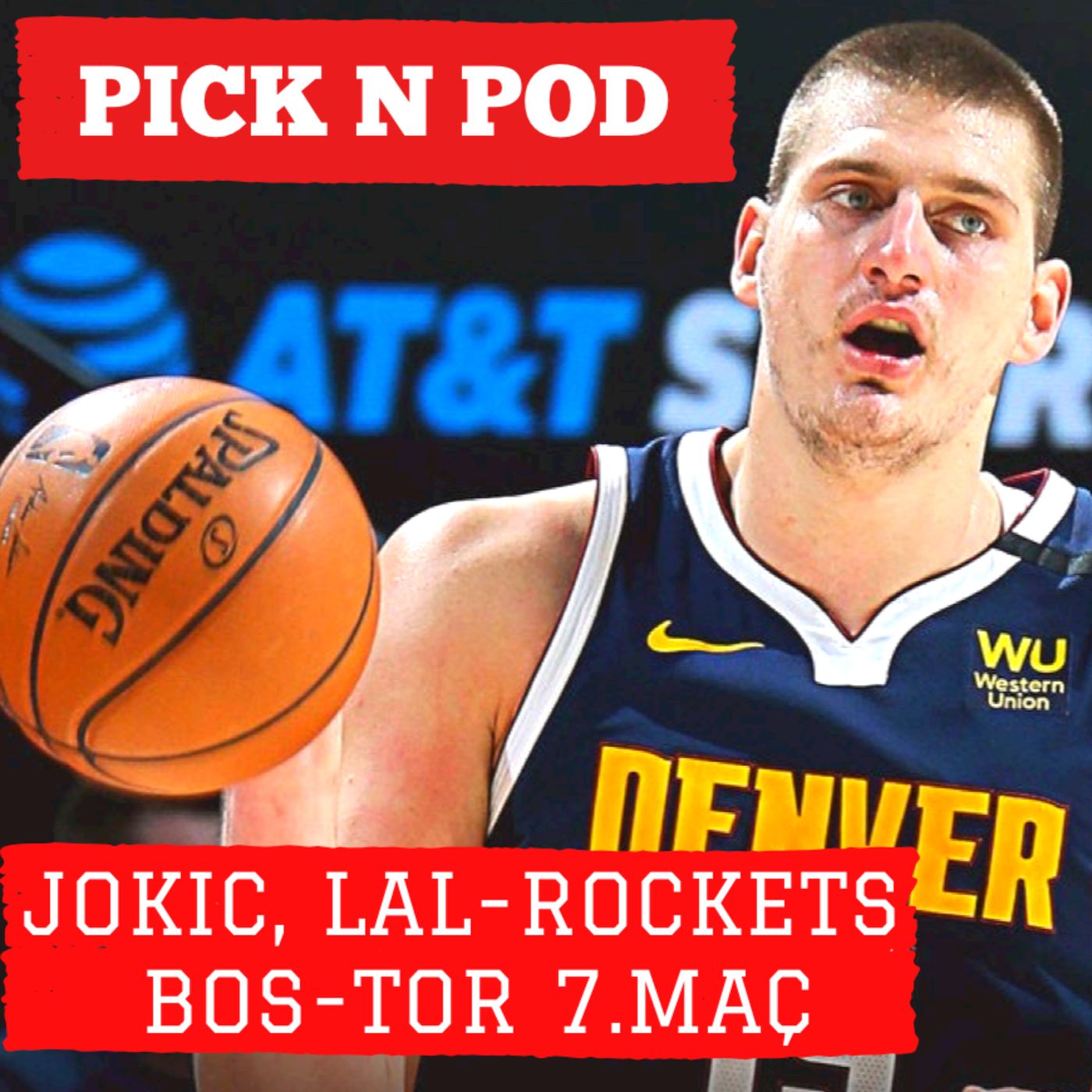 Pick n Pod