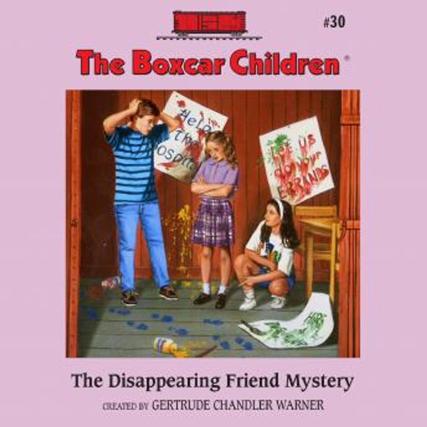 Download High-Quality Full Audiobooks in Kids, Mystery & Fantasy