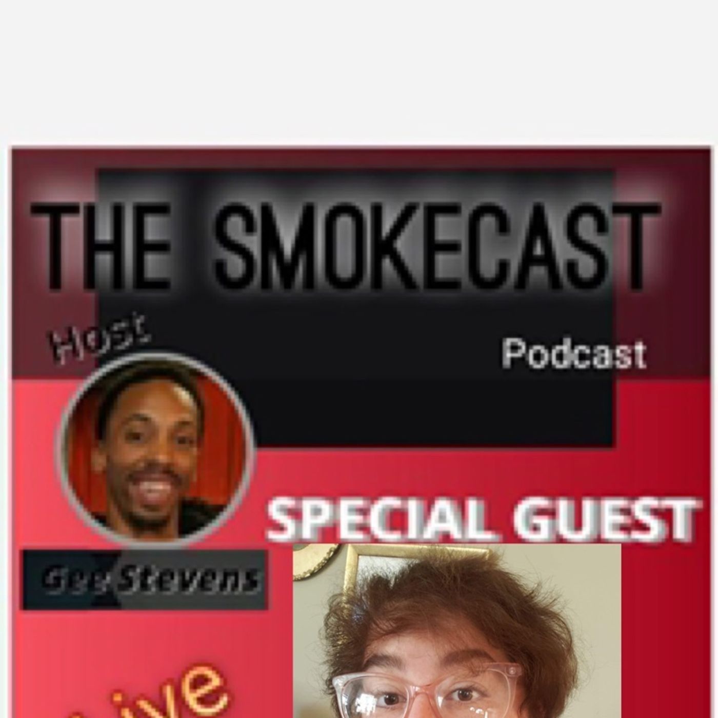 Tha SmokeCast