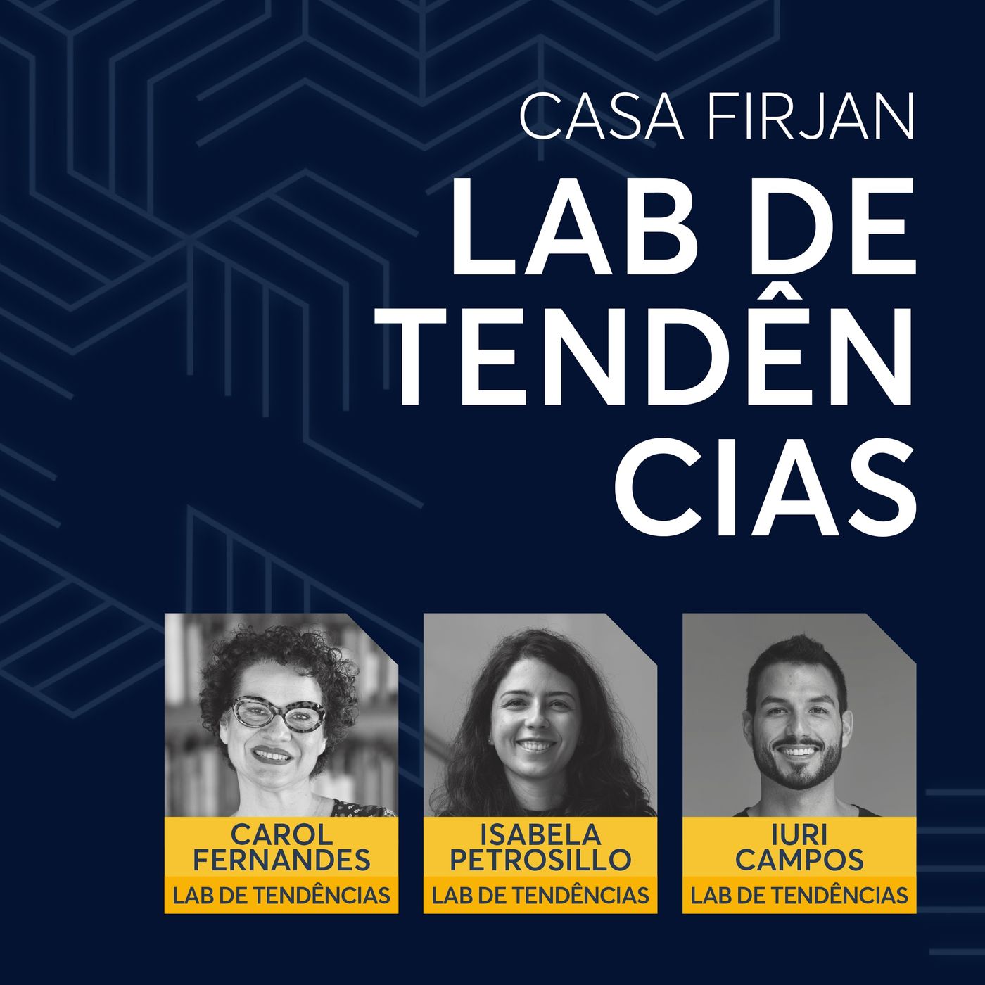 Lab de Tendências