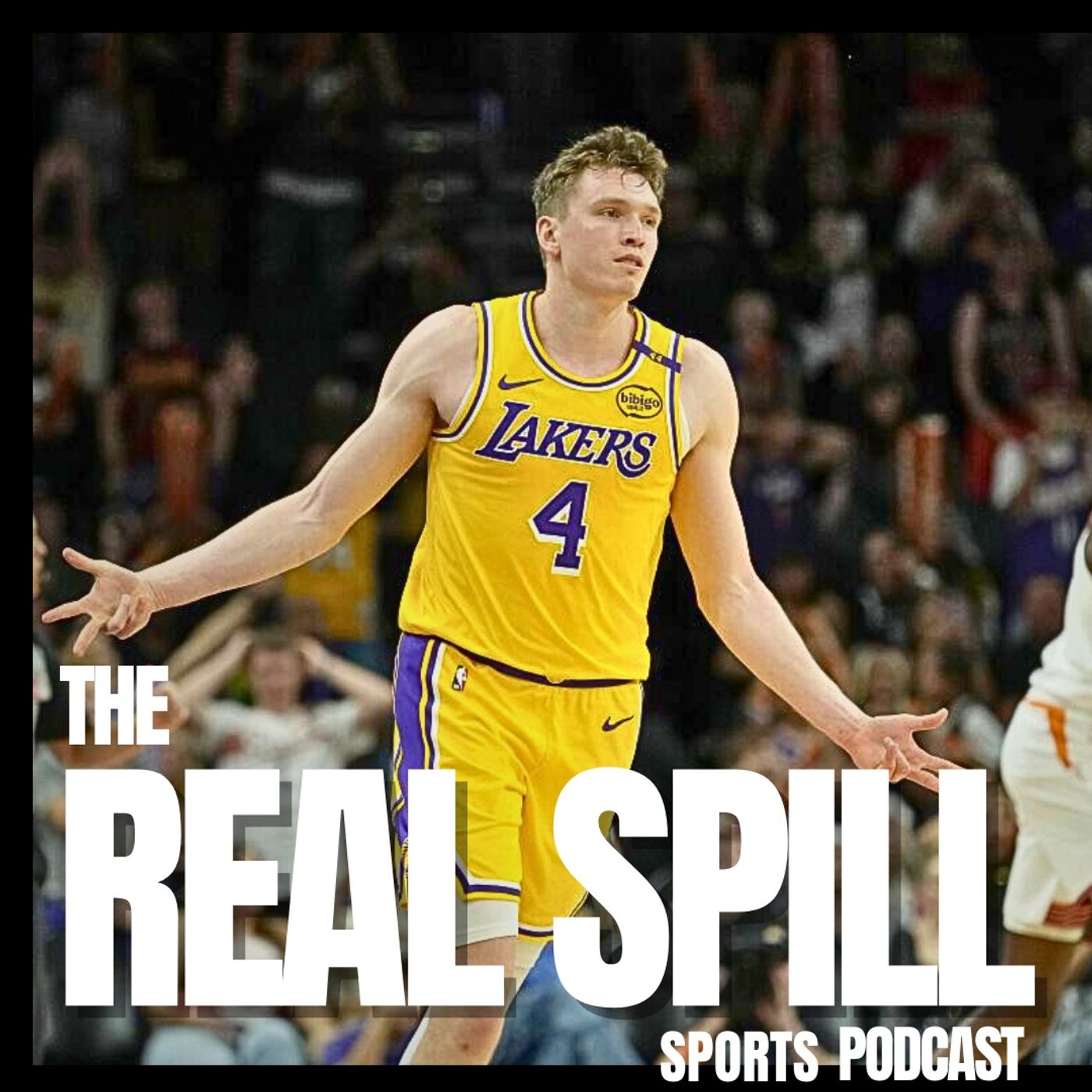 Real Spill Sports