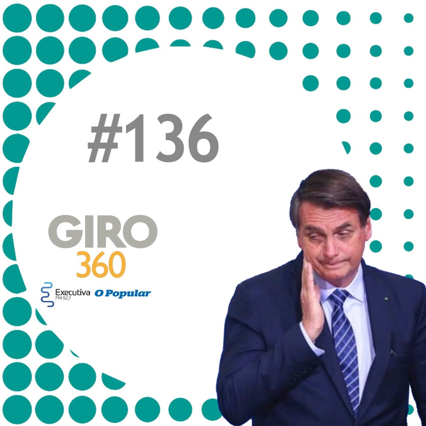 Lei sancionada por Bolsonaro mostra que a mamata está longe de acabar episode artwork