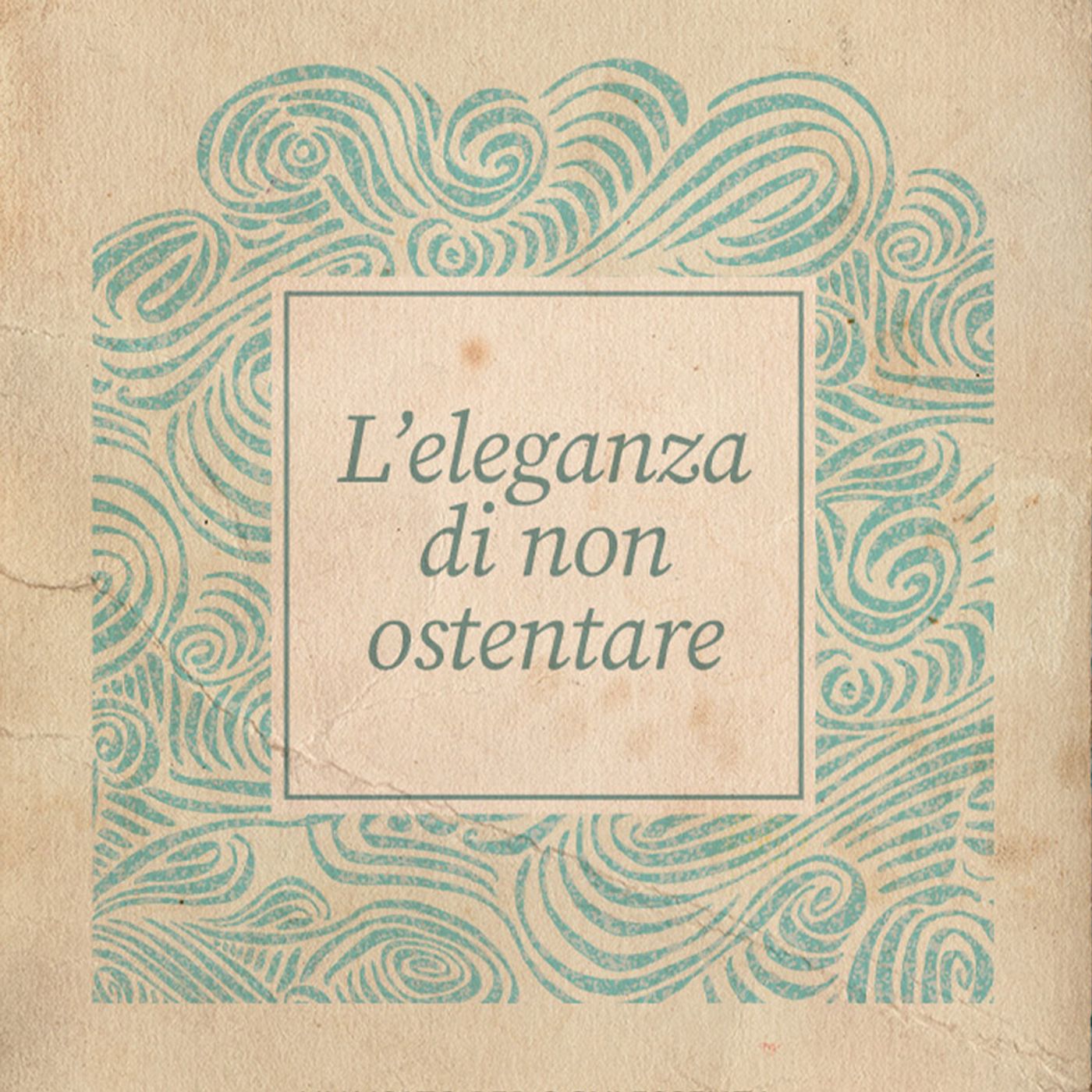 Un Volto per Ogni Essenza