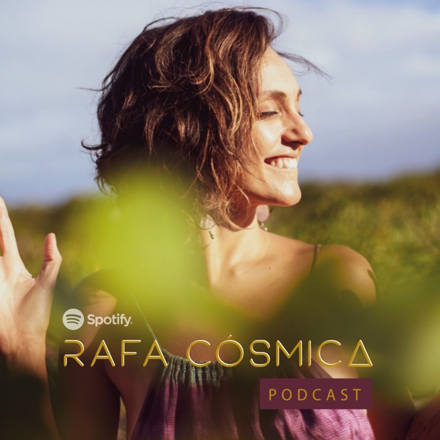 Rafacósmica Podcast