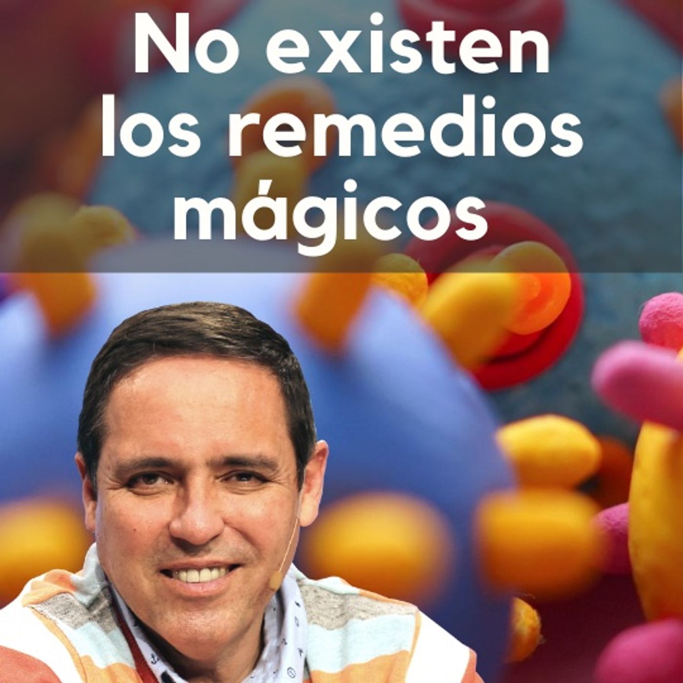 Transforma tu Salud con Gerardo Medina