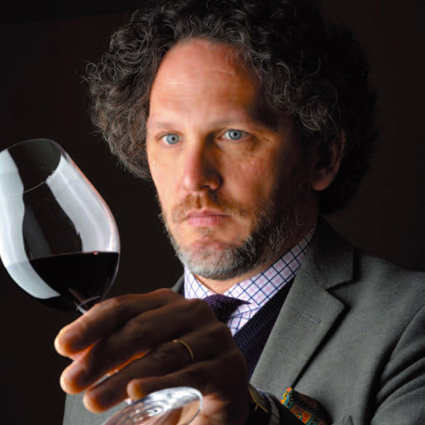 Maestri del vino italiano
