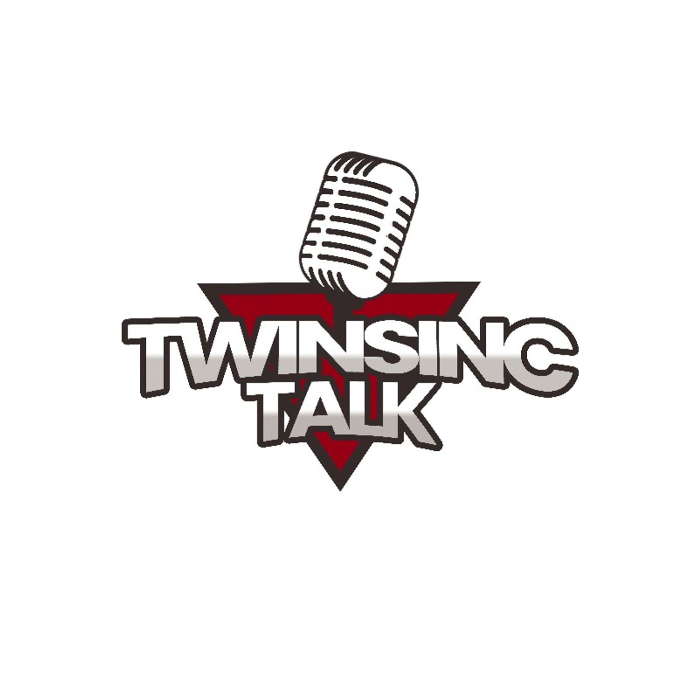 Twinsinc Talk - Do women have to be more competitive to win a man?