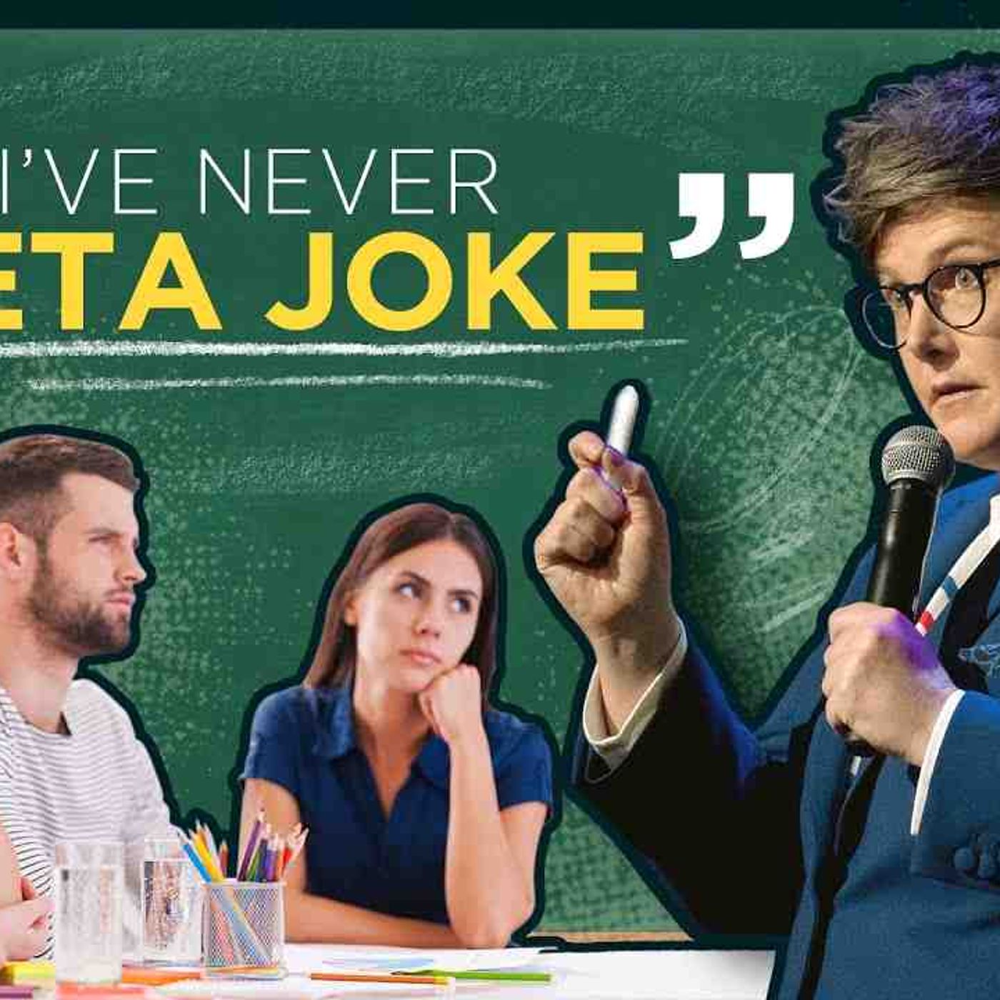 Why Woke Comedians Aren_t Funny