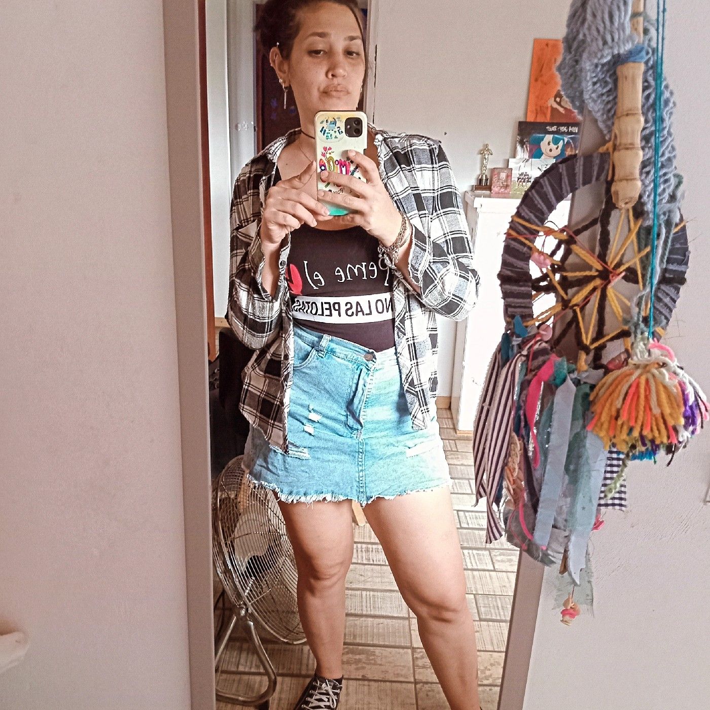 El podcast de Laura