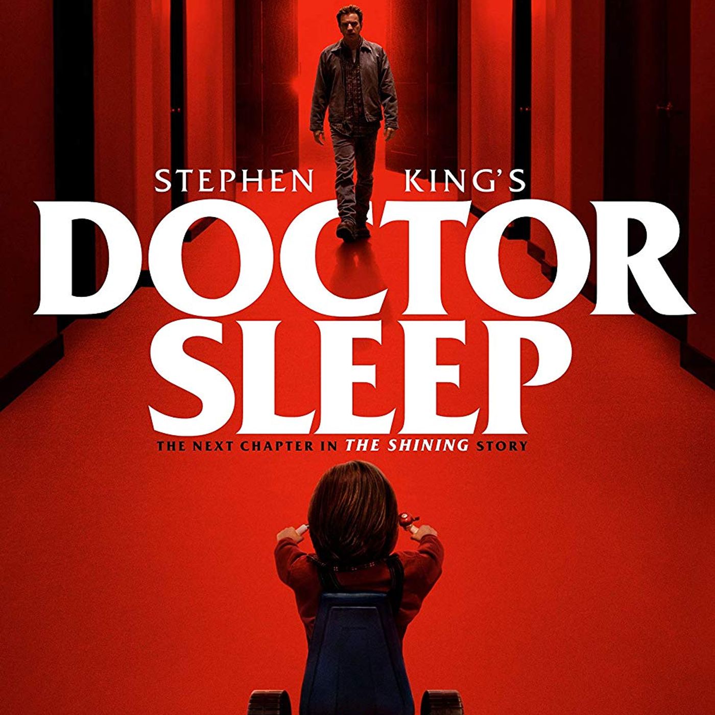 Ellissinema Podcast