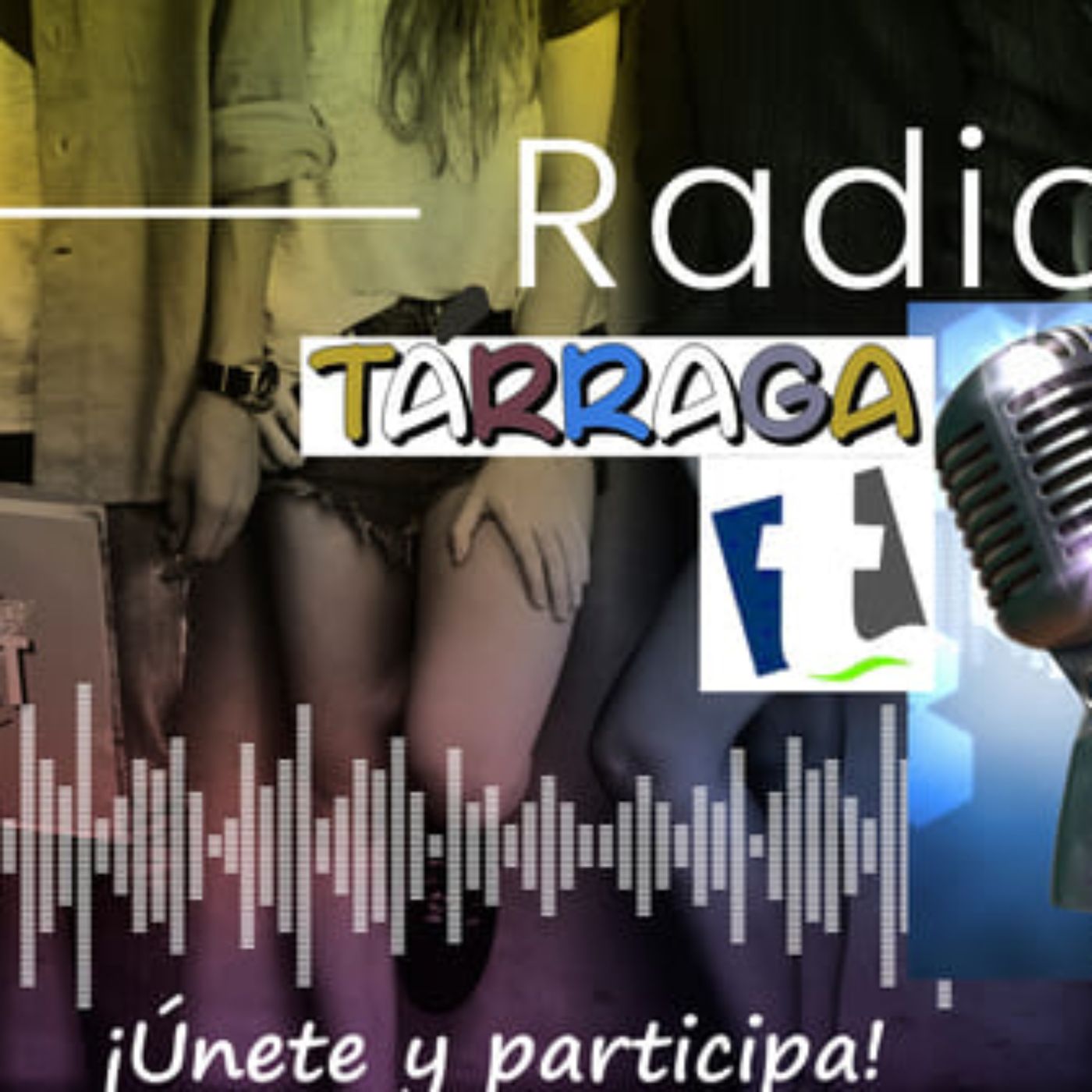 El podcast de RADIO TARRAGA