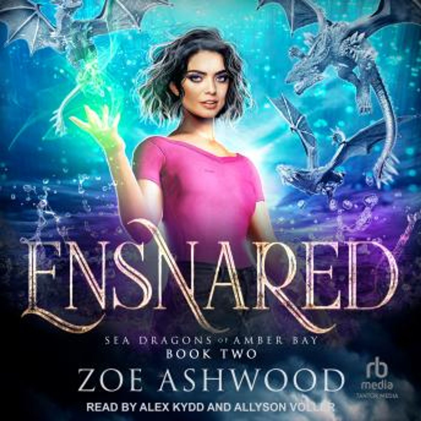 Download New Full Audiobooks in Romance, Romantasy
