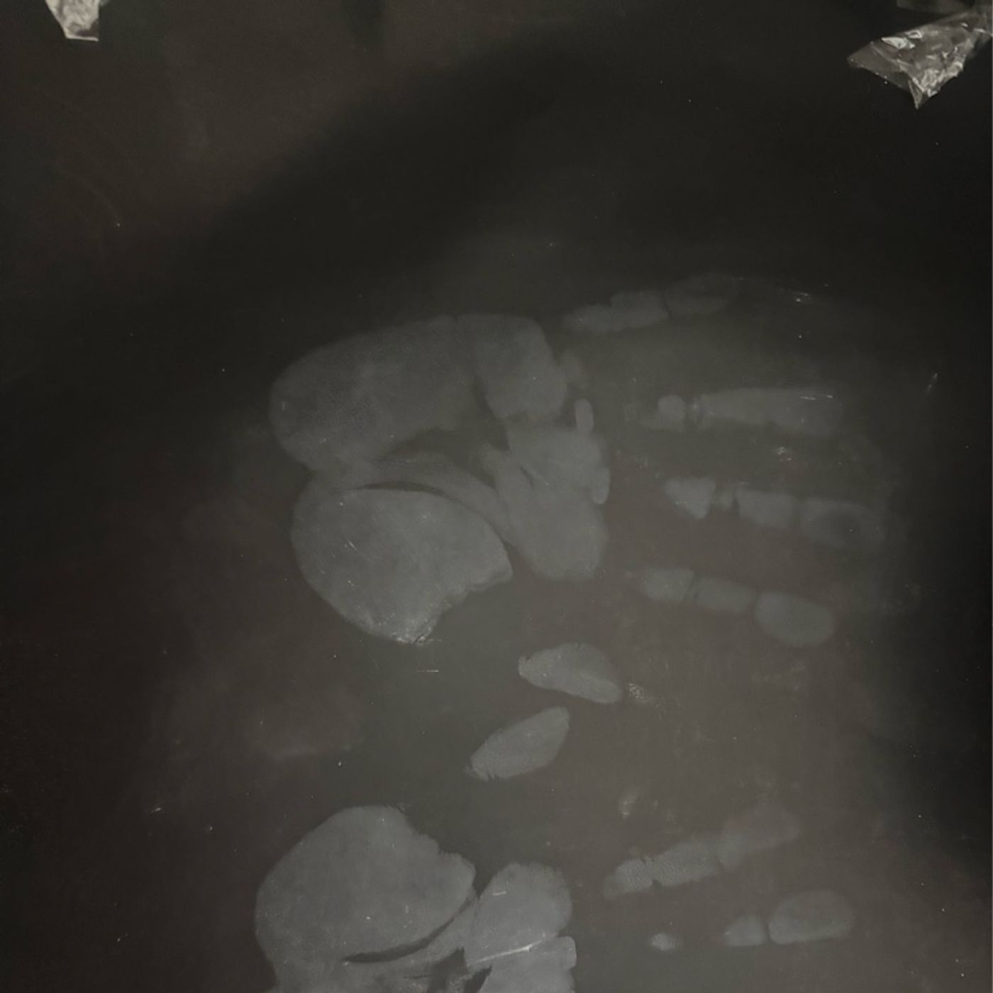 Mi primer episodio sobre la demonologia episode artwork