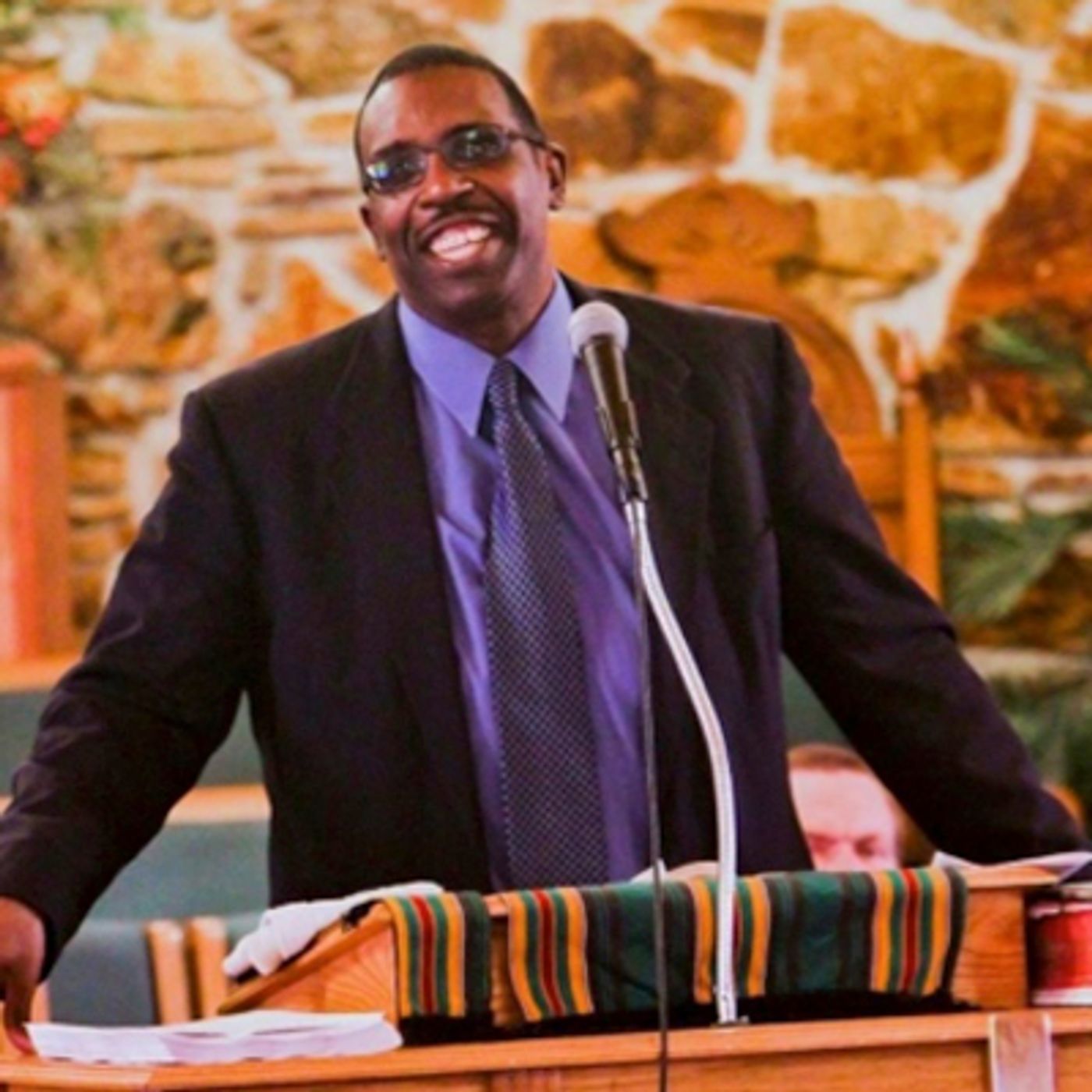 Weekly Sermons From Marin City