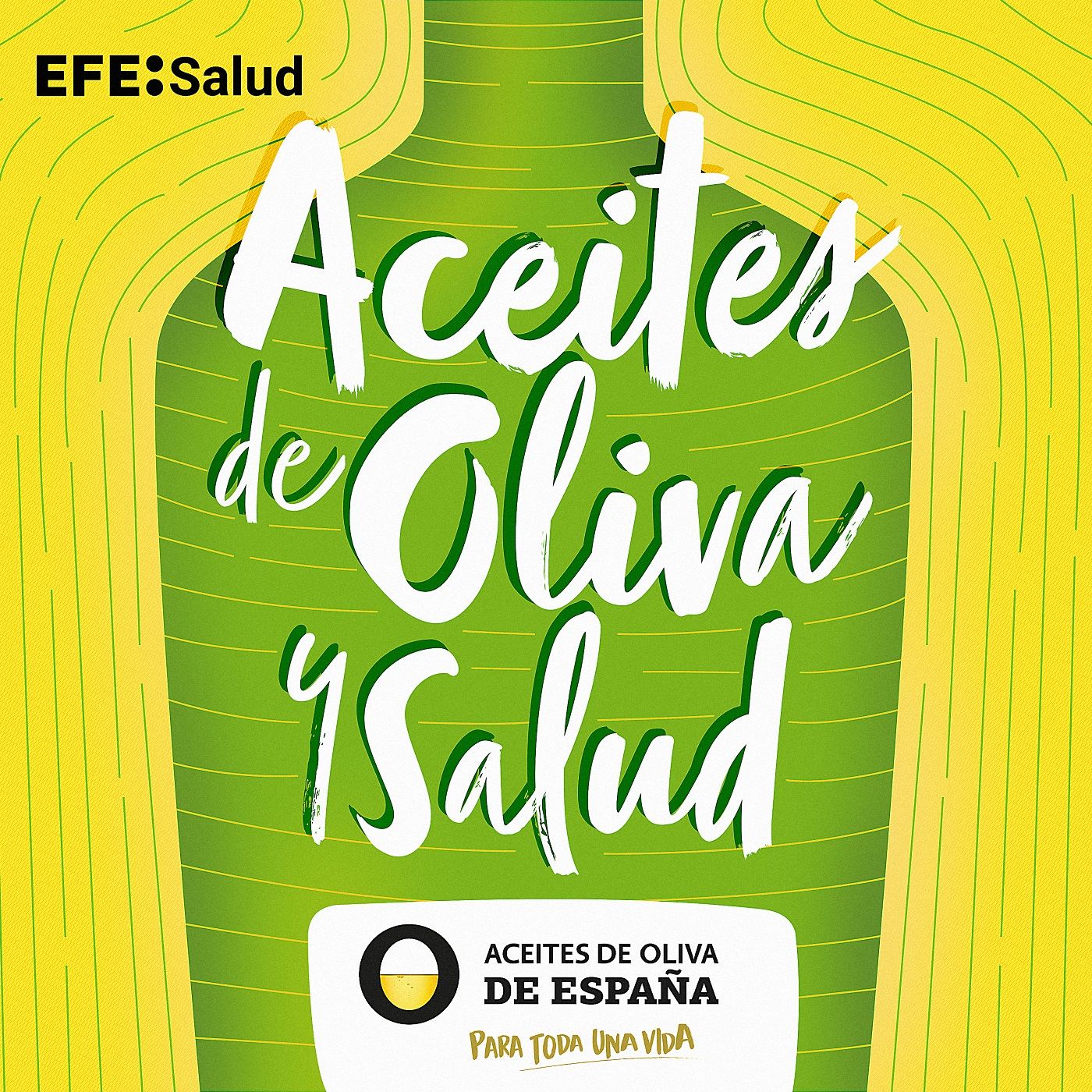 Aceites de oliva y salud