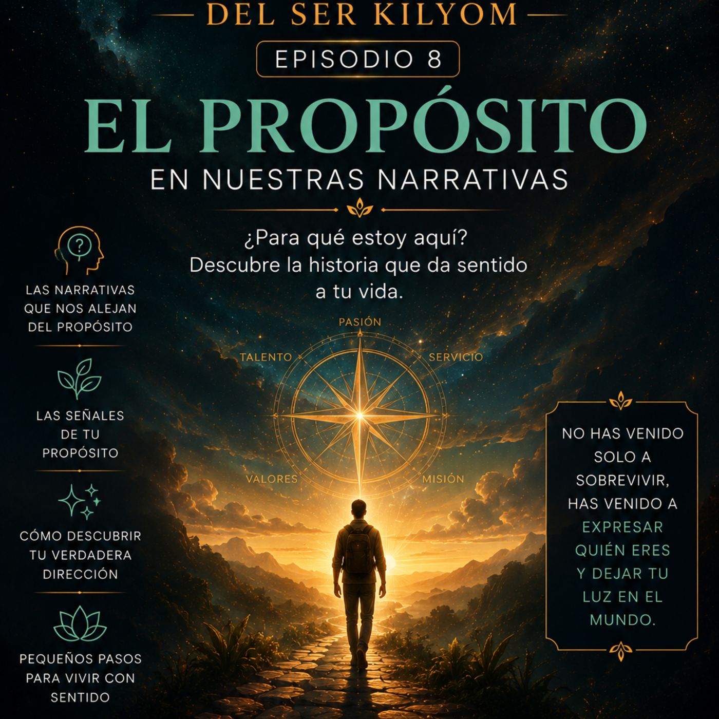 Portada de Abraza tu Esencia