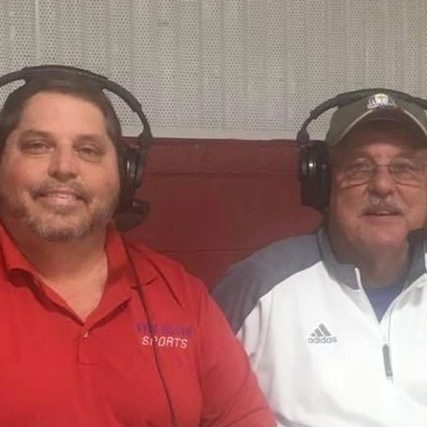Larry Vaught UK Sports on WPBK-FM