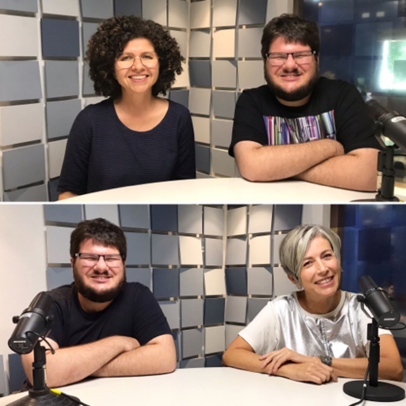 Antenados