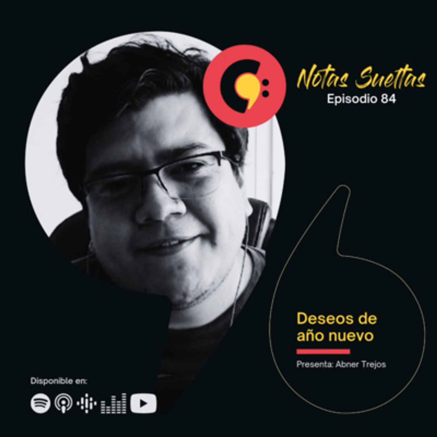Notas Sueltas