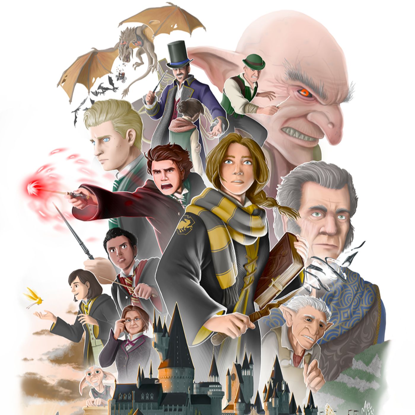 Hogwarts Legacy Sells Over 30 Million Units, Hogwarts Legacy 2 ‘Huge Priority’