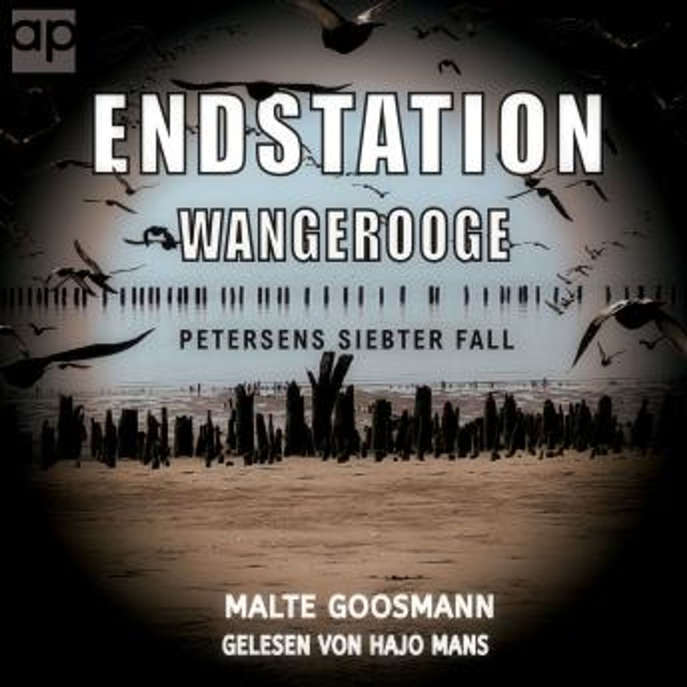 Popular Full Audiobooks in Mystery, Thriller & Horror, Suspense