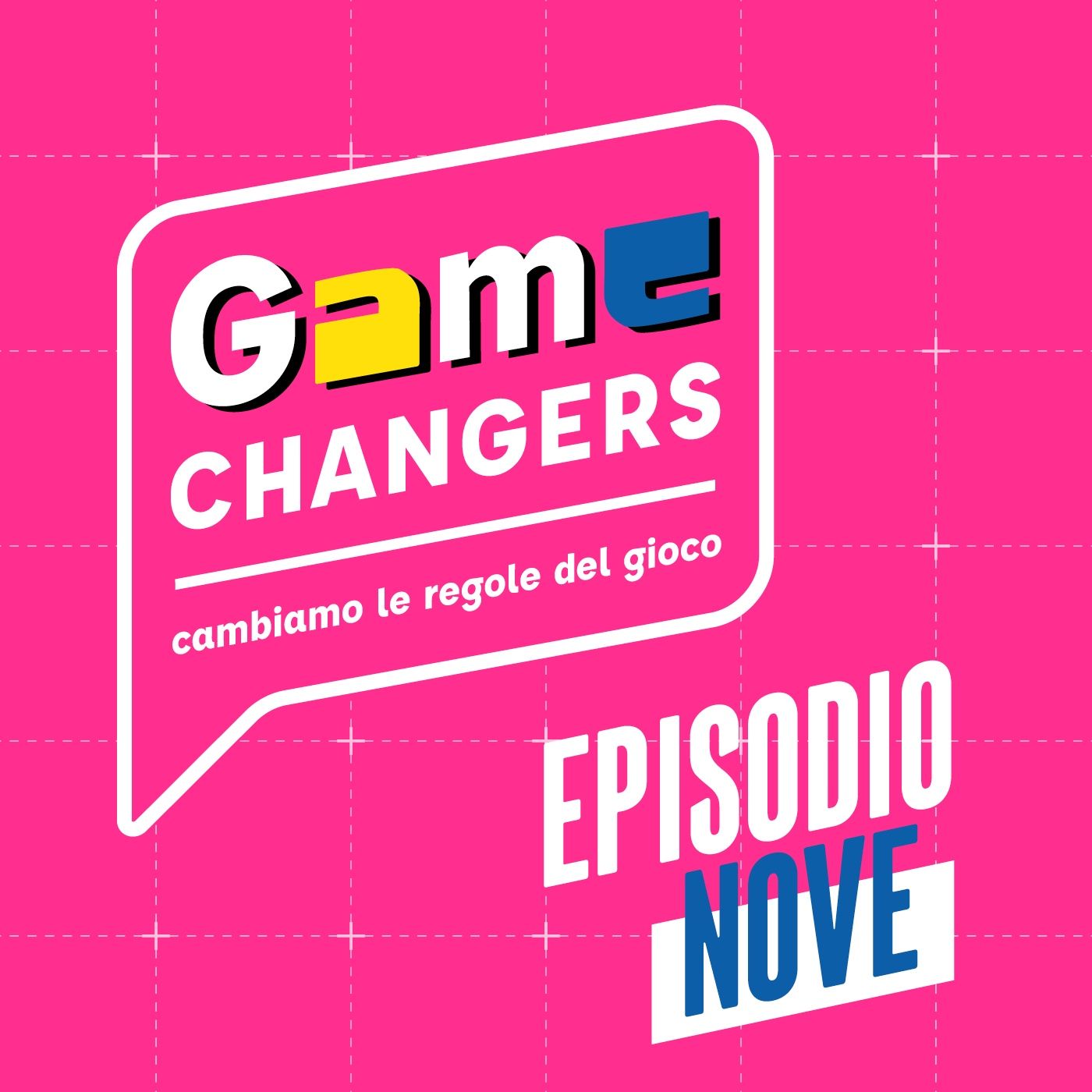 #09 GAME CHANGERS | LA VITA DOPO IL CALCIO