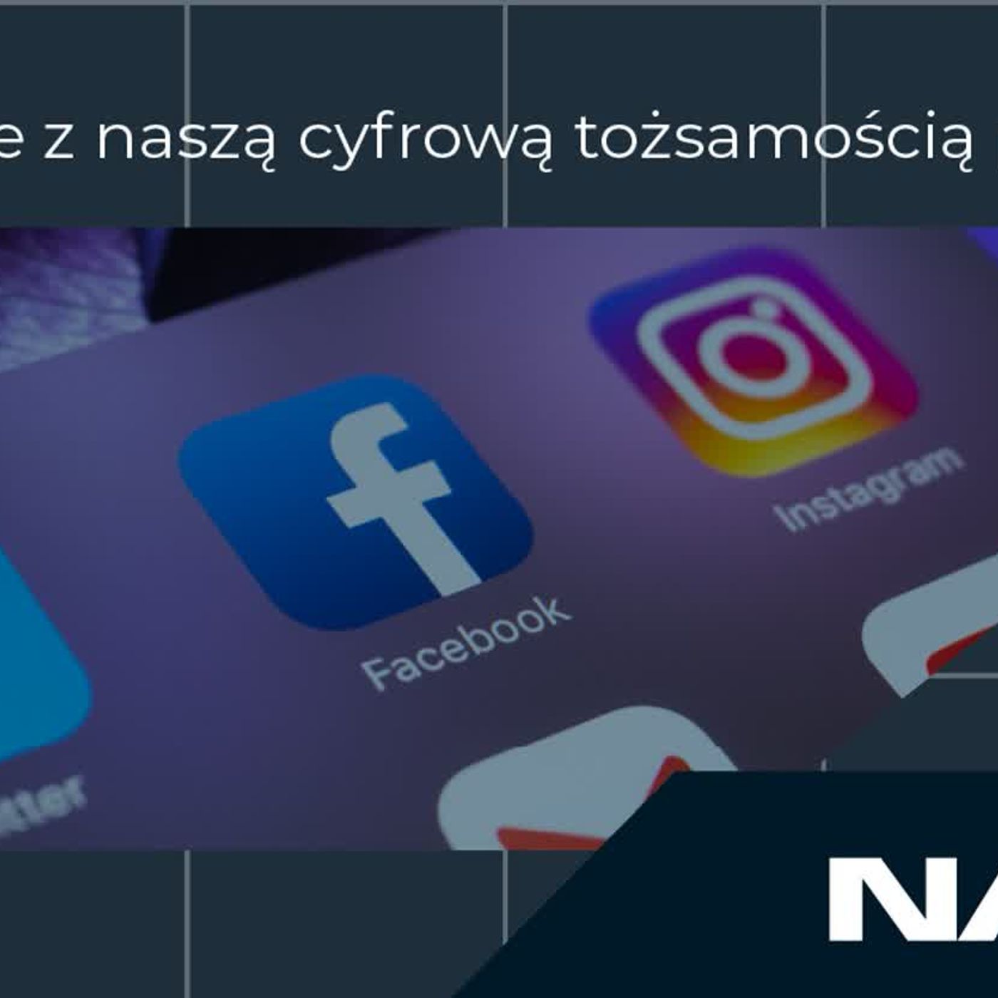 Cyberprzezorny - Radio Zachód