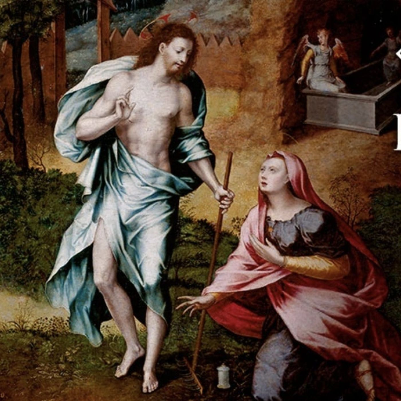 Lunes de la octava de Pascua