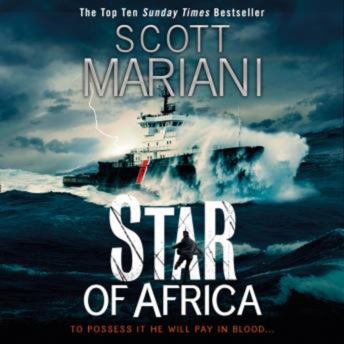 Grab the Essential Full Audiobooks in Fiction, Westerns & War