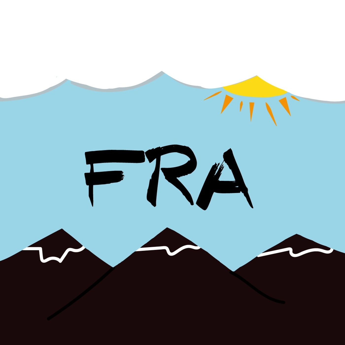 FRA le nuvole e i Monti