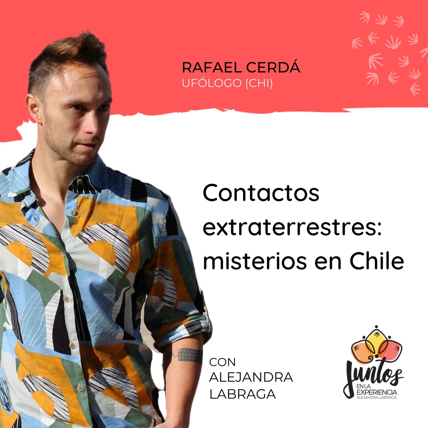 Juntos en la Experiencia