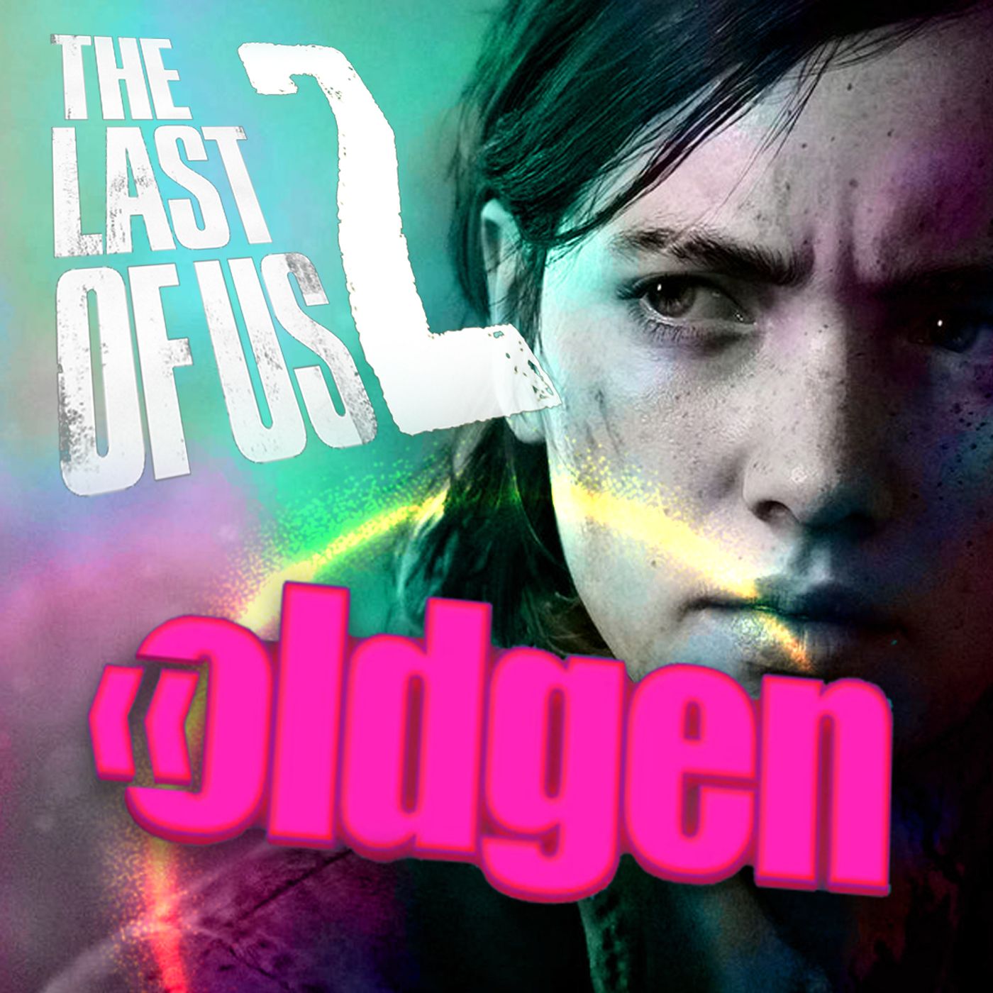 Old Gen PODCAST #2 - MetaCritici su THE LAST OF US 2 episode artwork