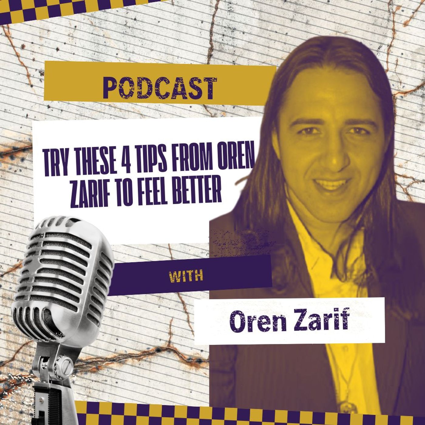 Oren Zarif