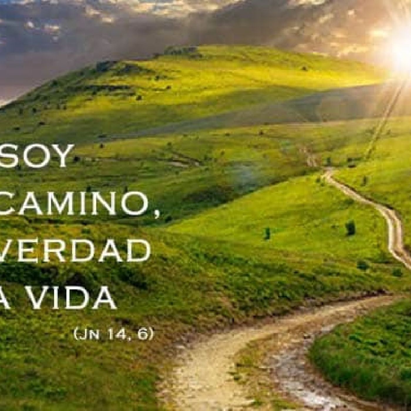 Camino, Verdad y Vida episode artwork