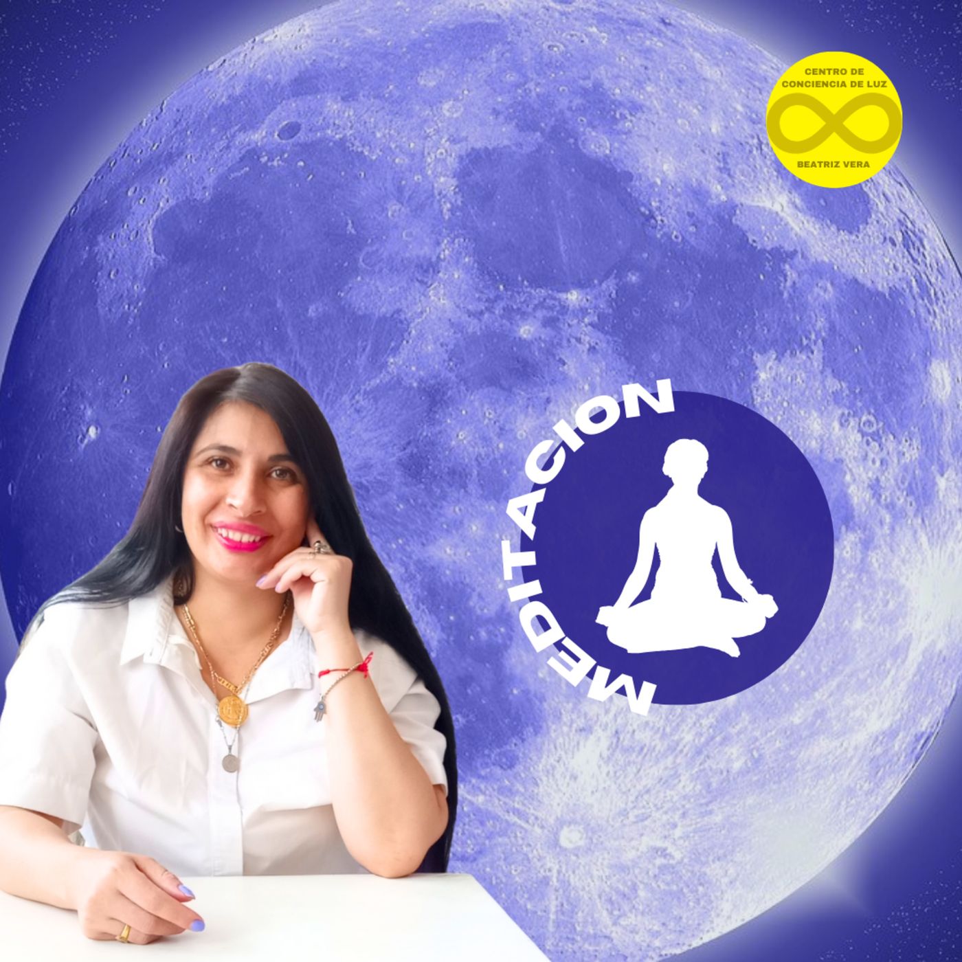 Frecuencia de meditacion y conciencia Beatriz Vera