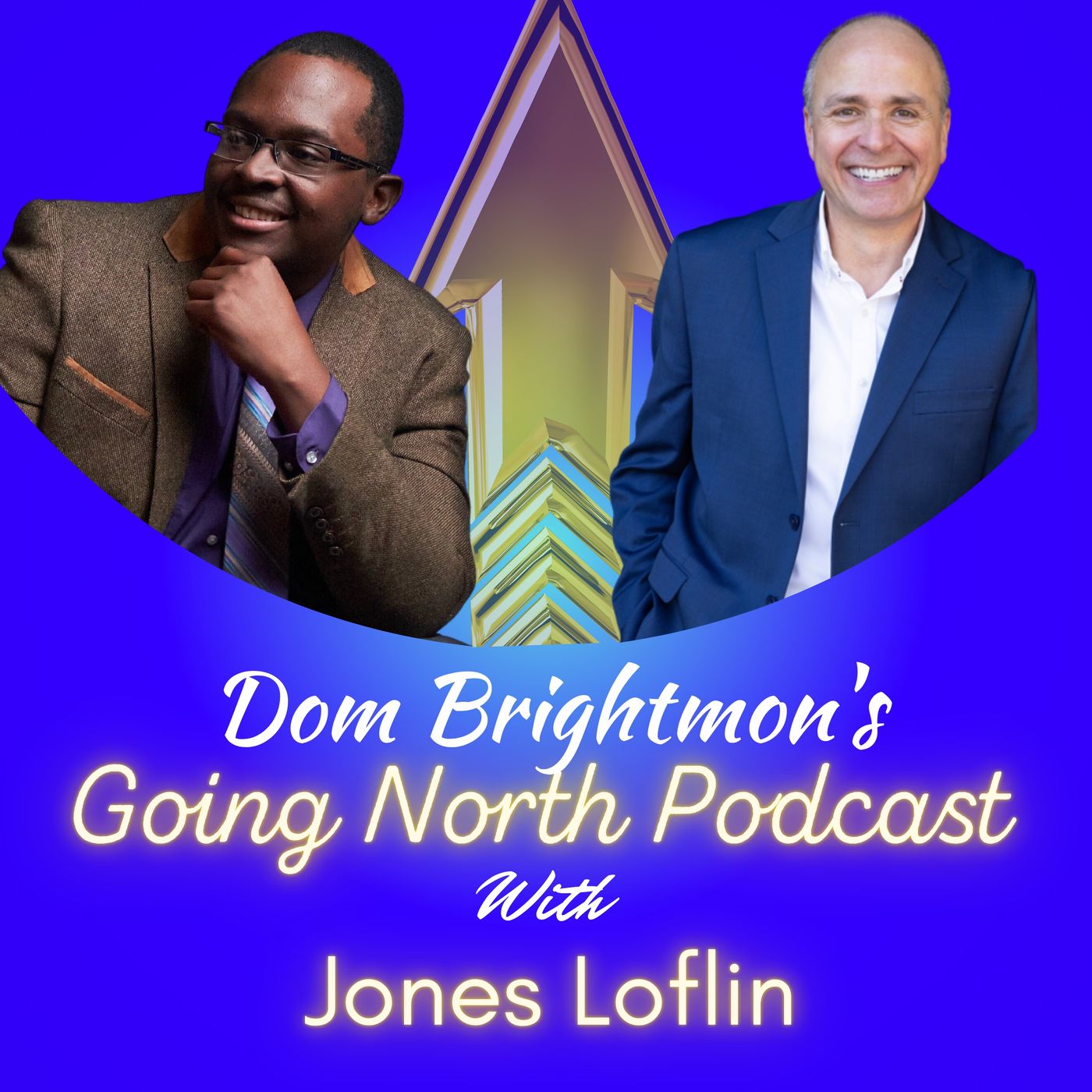 Going North Podcast