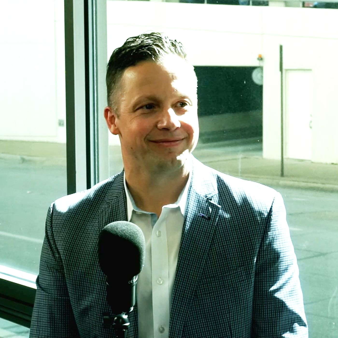 Economic Fitness Podcast
