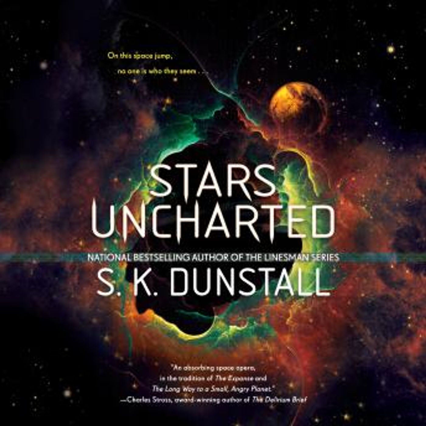 Download Best Full-Length Audiobooks in Science Fiction & Fantasy, Science Fiction