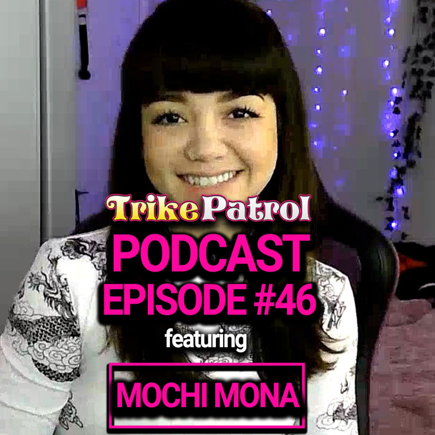 The Official TrikePatrol Podcast