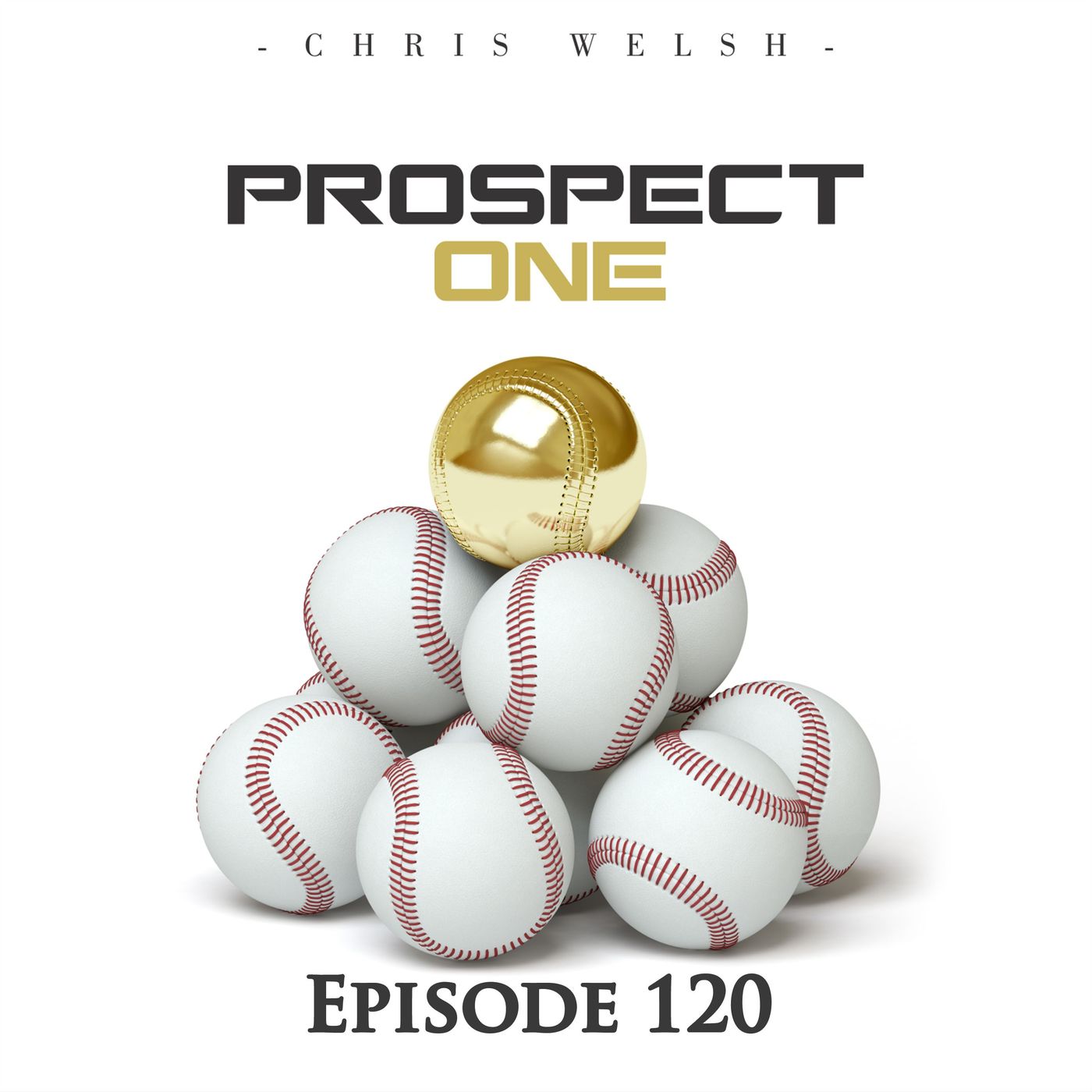 Episode 120 - Colorado Rockies Prospect Ranks With Eric Cross Of Fantrax