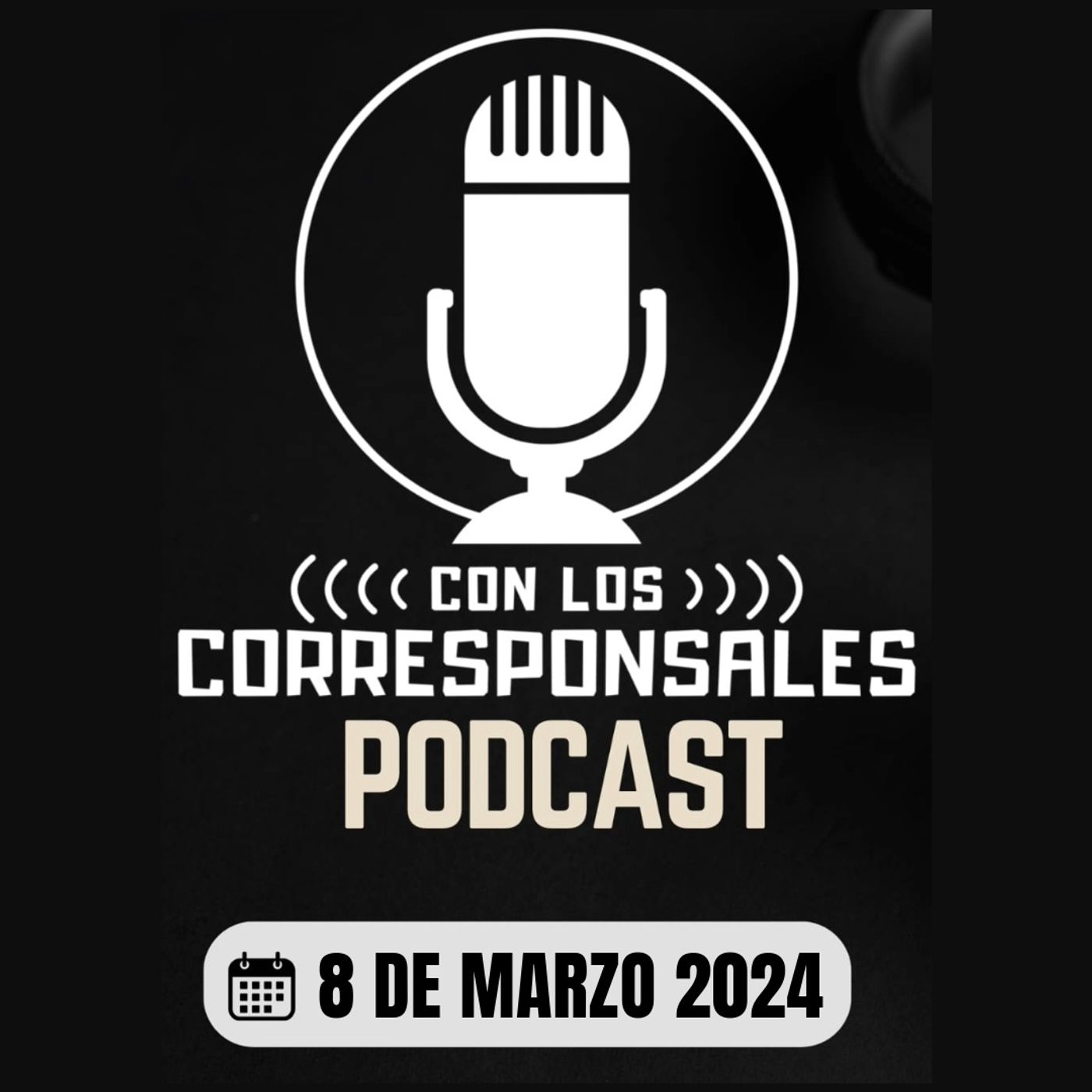Con Los Corresponsales