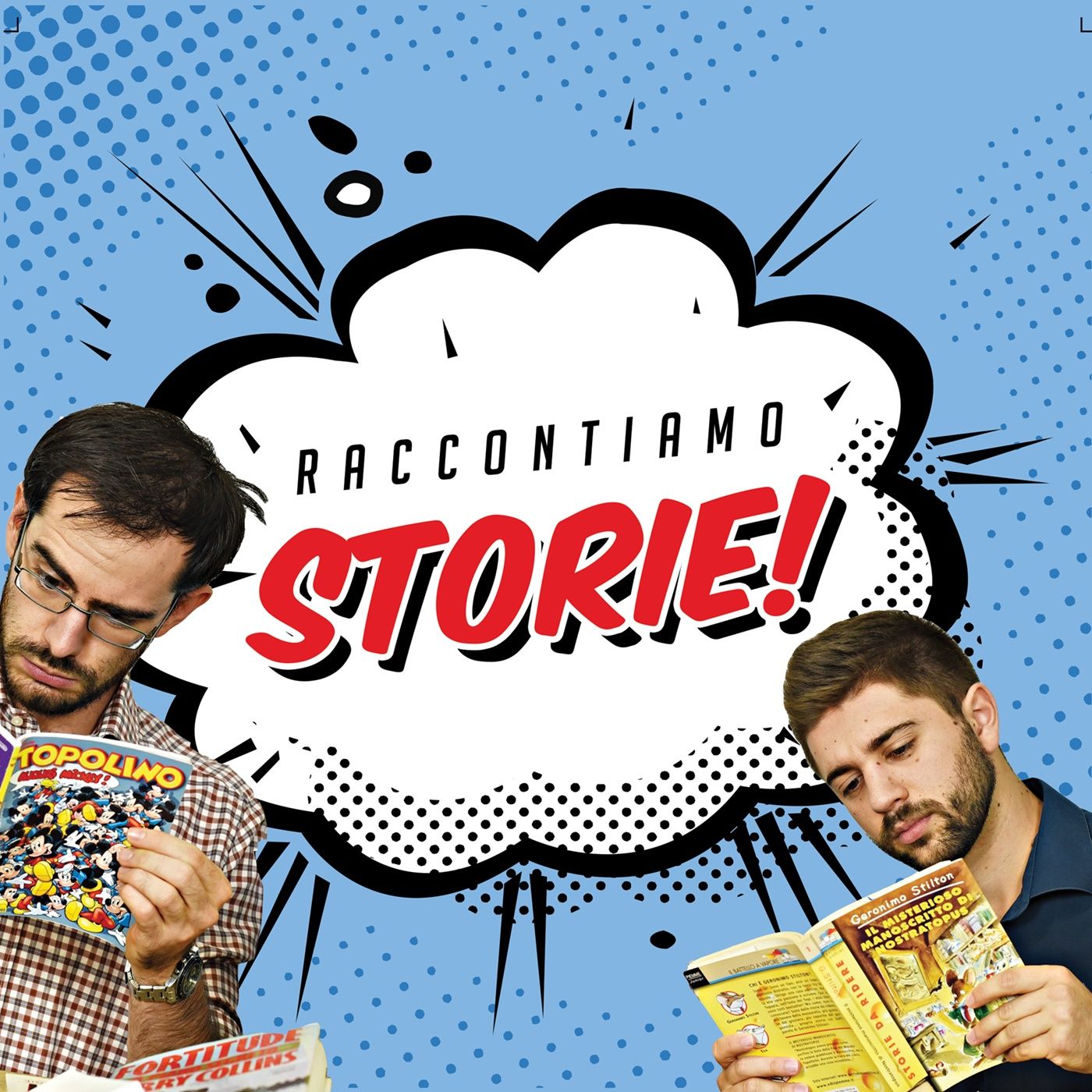 Be Radio! - Stagione 4
