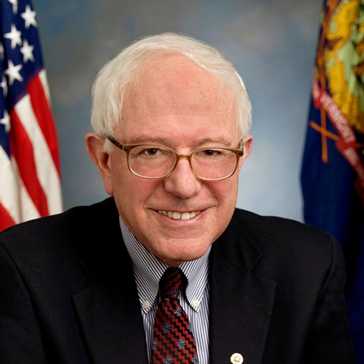 Episode 14:  Sen. Bernie Rejects Religious Pluralism While 'Defending' It episode artwork
